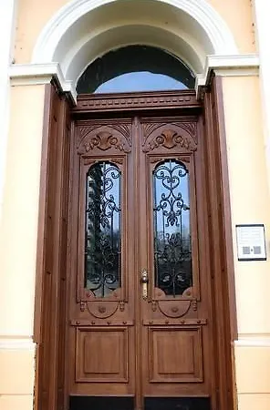 Deluxe Apartments * Karlovy Vary
